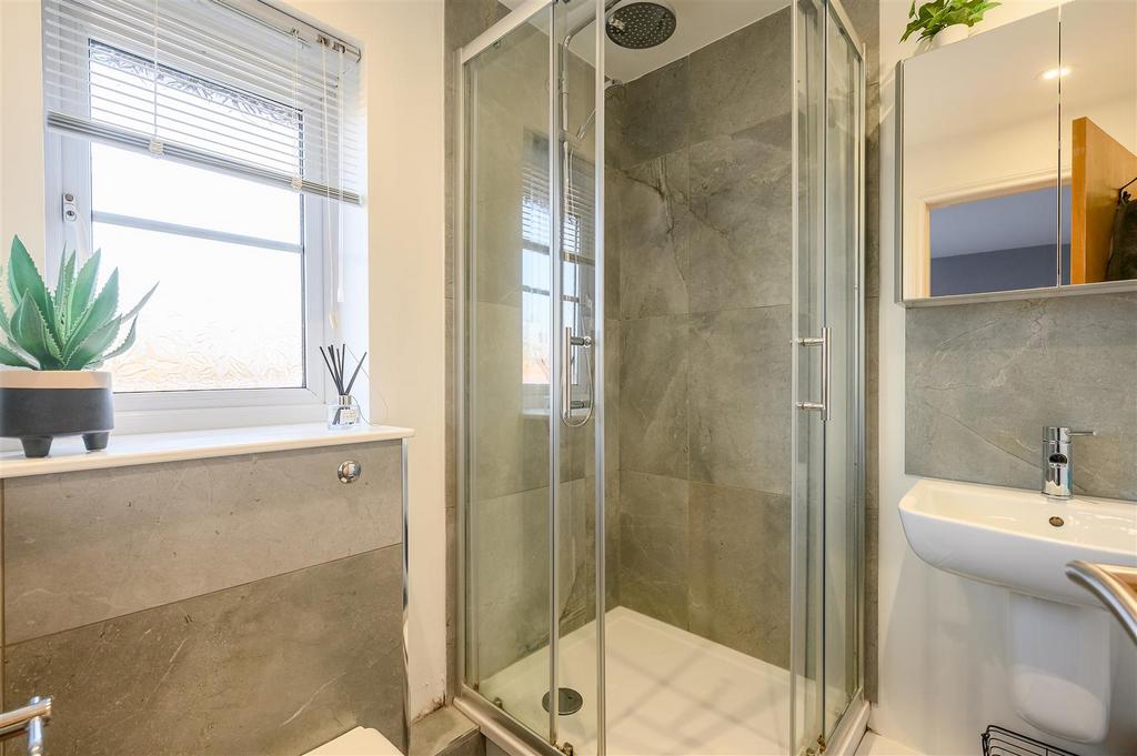 En suite