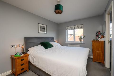3 bedroom townhouse for sale, Princess Drive, Acomb, York, YO26 5SY