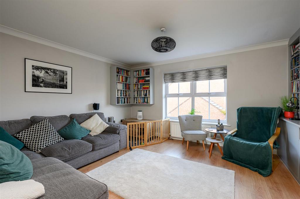 Living room 1