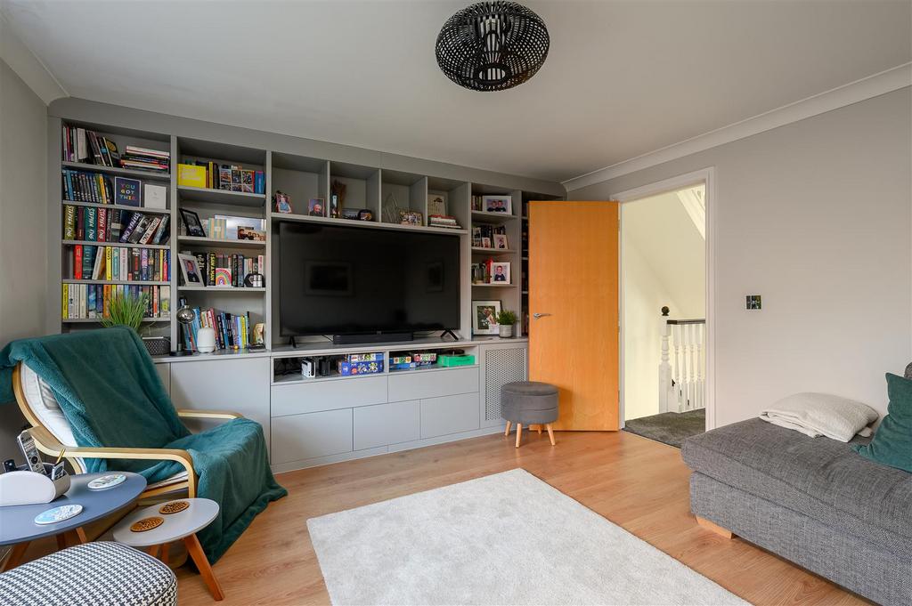 Living room 2