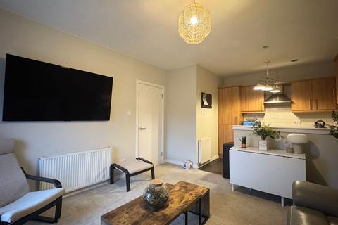 undefined, Cook Street, Glasgow G5
