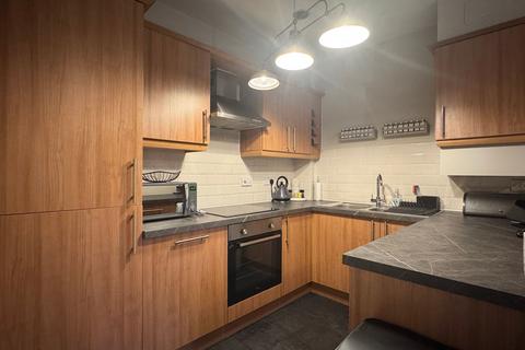 undefined, Cook Street, Glasgow G5