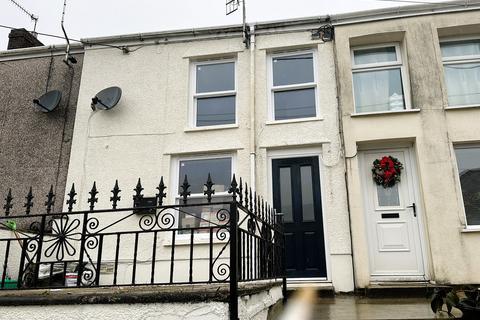 2 bedroom terraced house for sale, Gough Road, Ystalyfera, Swansea, City And County of Swansea.