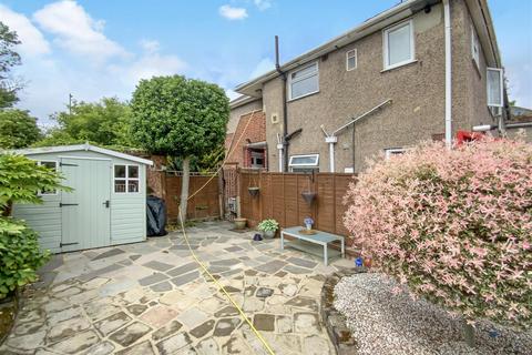 undefined, Fernwood Avenue, Wembley