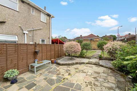 undefined, Fernwood Avenue, Wembley