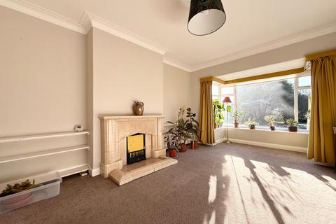 3 bedroom semi-detached house to rent, Horn Lane, New Mill, Holmfirth, West Yorkshire, HD9