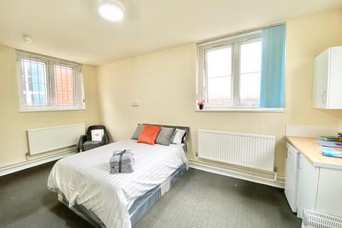 undefined, York Drive, Birmingham B36