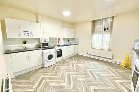 undefined, York Drive, Birmingham B36