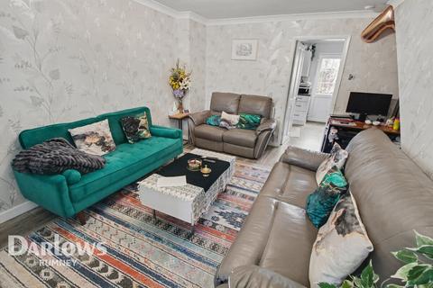 undefined, Glenrise Close, Cardiff