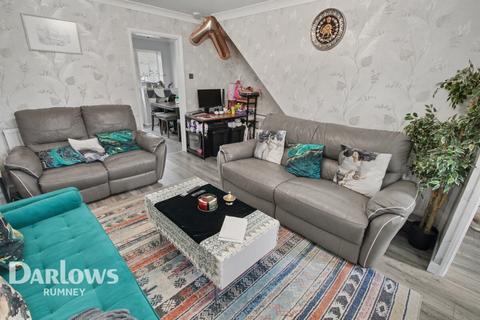 undefined, Glenrise Close, Cardiff