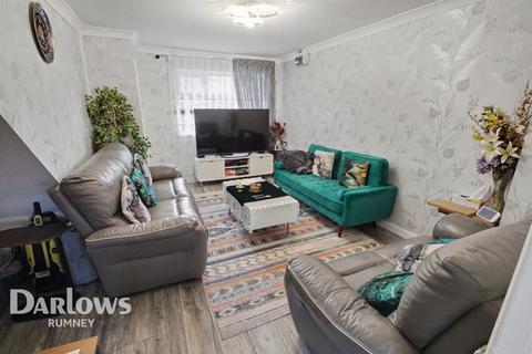 undefined, Glenrise Close, Cardiff