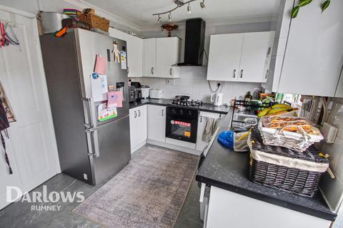 undefined, Glenrise Close, Cardiff
