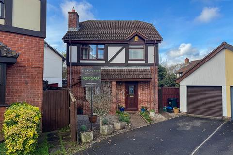 undefined, Little Hayes, Newton Abbot TQ12
