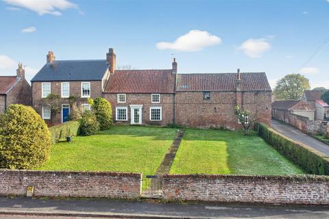 3 bedroom semi-detached house for sale, Main Street, Huby, York