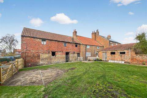 3 bedroom semi-detached house for sale, Main Street, Huby, York
