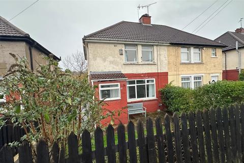 undefined, Ranelagh Avenue, Ravenscliffe, Bradford