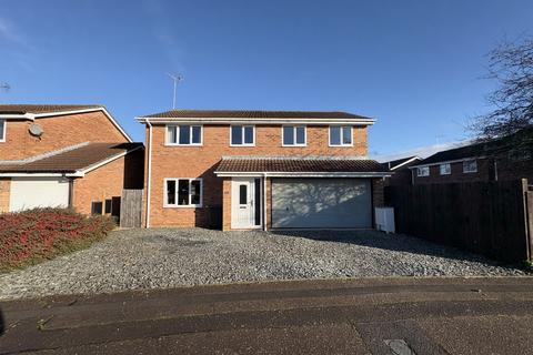 Hawkshead Way, PETERBOROUGH PE4