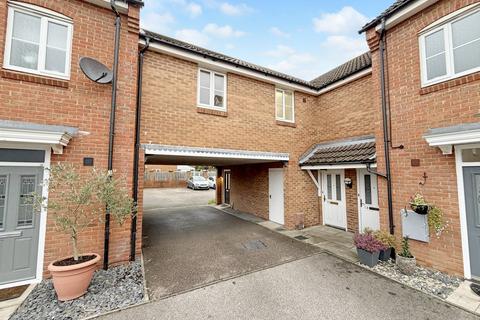 undefined, Walker Chase, Ipswich IP5