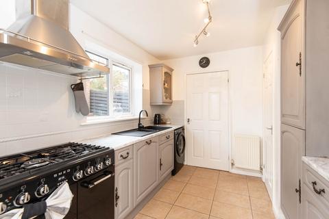 4 bedroom detached house for sale, Upper Croft, Chesterfield S42