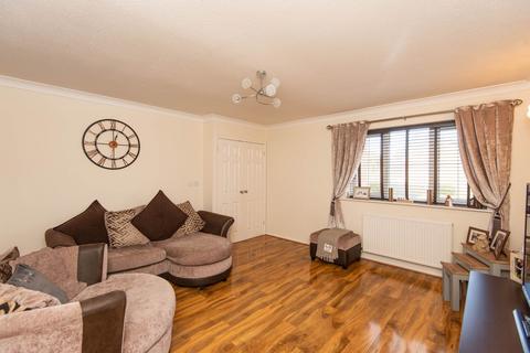 4 bedroom detached house for sale, Upper Croft, Chesterfield S42