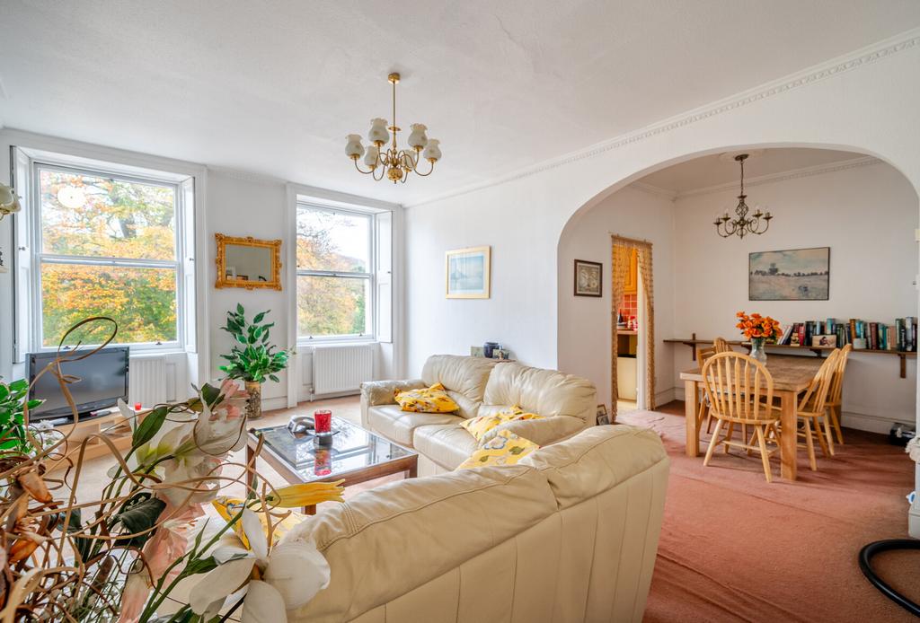 Open Plan