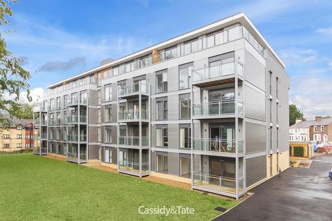 undefined, Newsom Place, St Albans