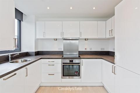 undefined, Newsom Place, St Albans