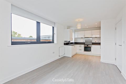 undefined, Newsom Place, St Albans