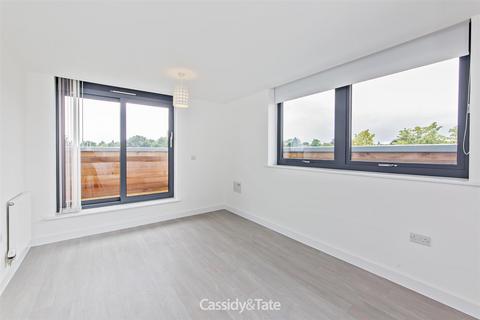 undefined, Newsom Place, St Albans