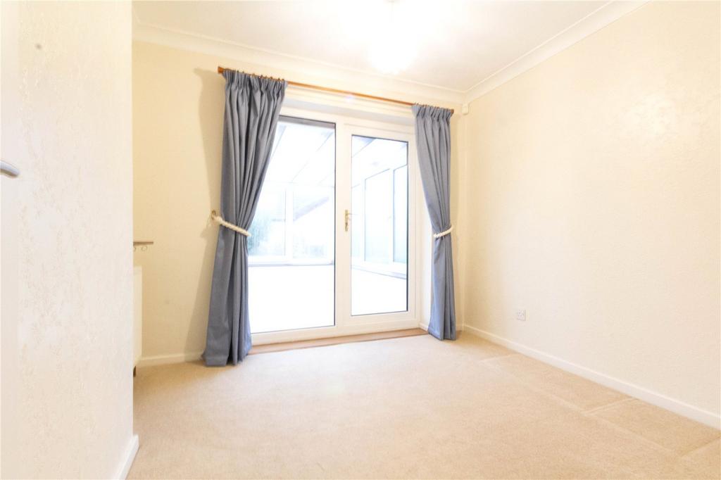 Dining Room Bedroom