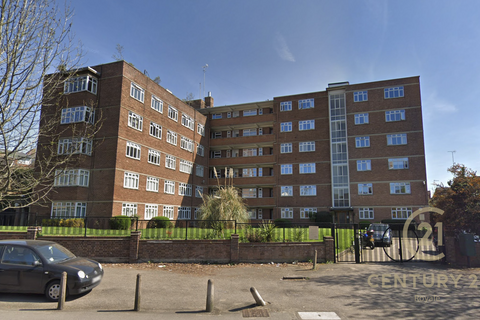 2 bedroom flat to rent, Kingston Hill, KINGSTON UPON THAMES KT2
