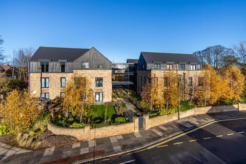 2 bedroom apartment for sale, Thornhill Road, Newcastle Upon Tyne NE20