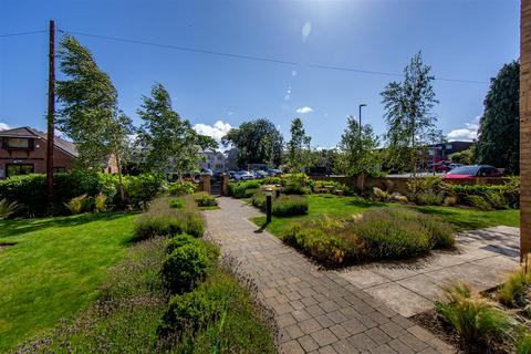 2 bedroom apartment for sale, Thornhill Road, Newcastle Upon Tyne NE20
