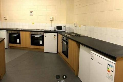 1 bedroom apartment for sale, Demesne Road, Manchester M16