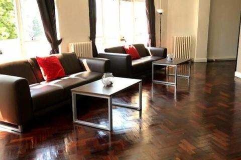 1 bedroom apartment for sale, Demesne Road, Manchester M16
