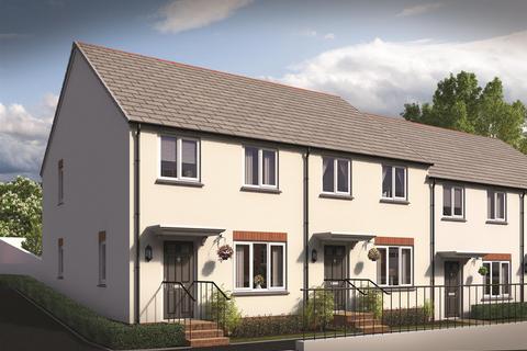 undefined, Higher Trewhiddle, St Austell PL25