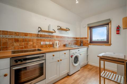 2 bedroom flat to rent, Craigard Road, Callander, Stirlingshire, FK17 8DN