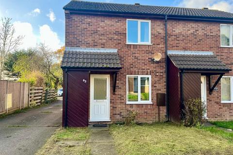 undefined, Harebell Way, Carlton Colville, Lowestoft, Suffolk