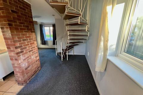 undefined, Harebell Way, Carlton Colville, Lowestoft, Suffolk