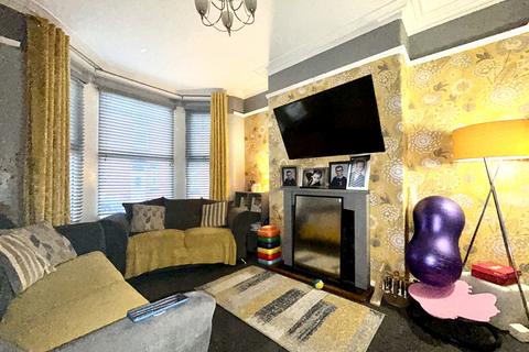 3 bedroom terraced house for sale, Baytree Road, Tranmere, Merseyside, CH42