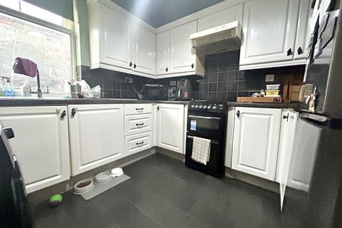 3 bedroom terraced house for sale, Baytree Road, Tranmere, Merseyside, CH42