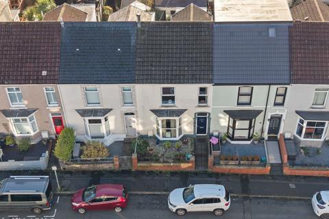 undefined, Coedsaeson Crescent, Swansea SA2