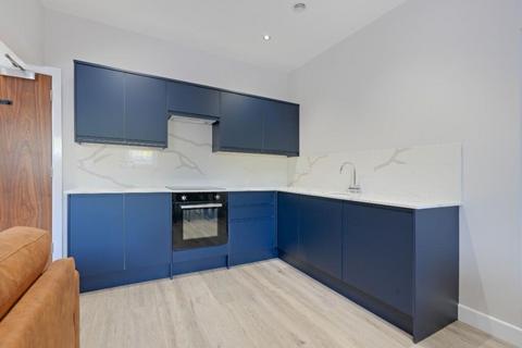 undefined, West Street, Sheffield S1