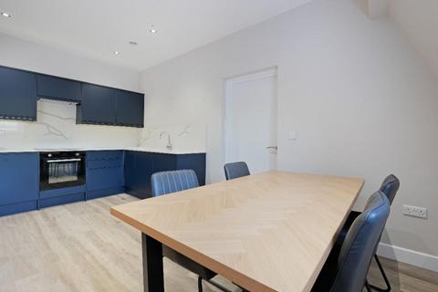 undefined, West Street, Sheffield S1