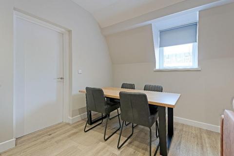 undefined, West Street, Sheffield S1