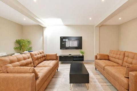 Countess Road, Sheffield S1