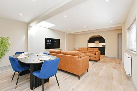 undefined, Countess Road, Sheffield S1