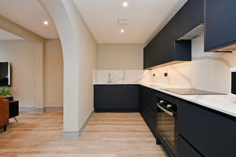 undefined, Countess Road, Sheffield S1