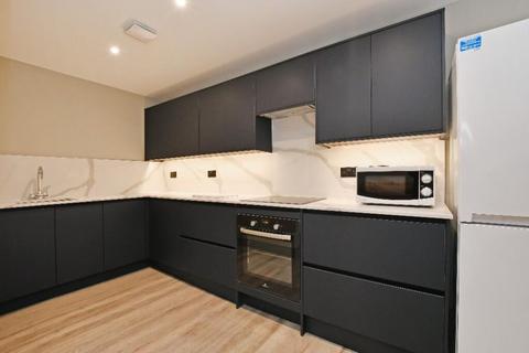 undefined, Countess Road, Sheffield S1