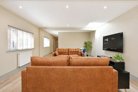 undefined, Countess Road, Sheffield S1